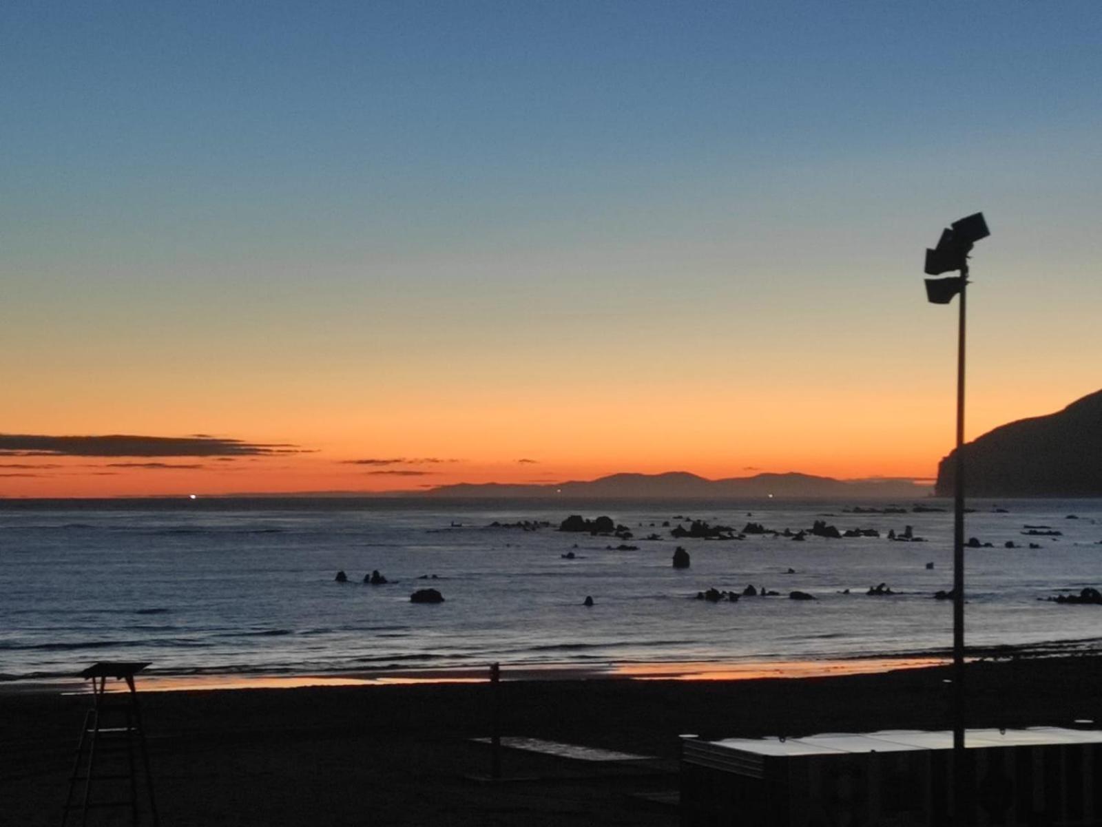 Arillo Playa *