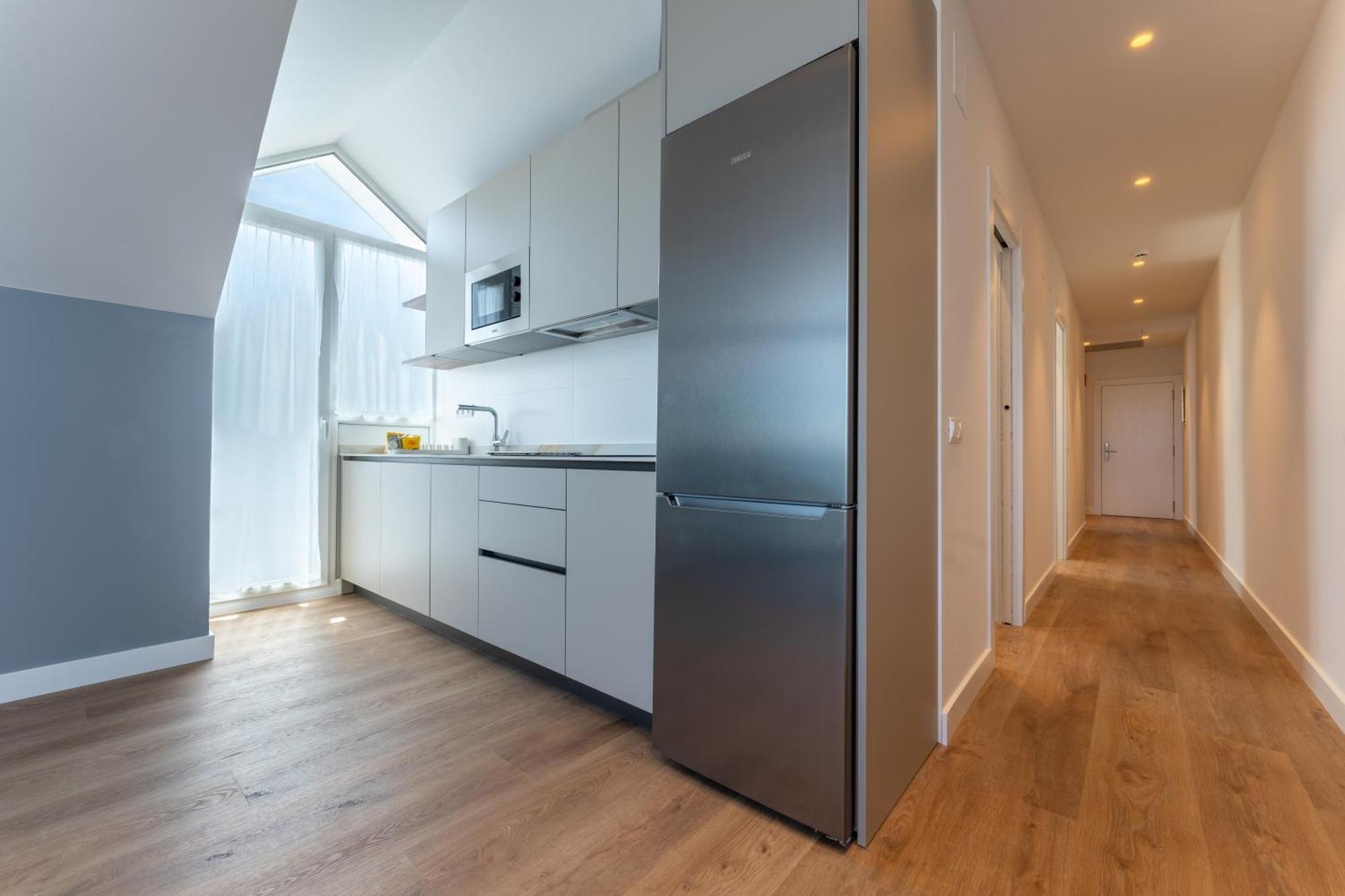 Appartement Arillo Playa *