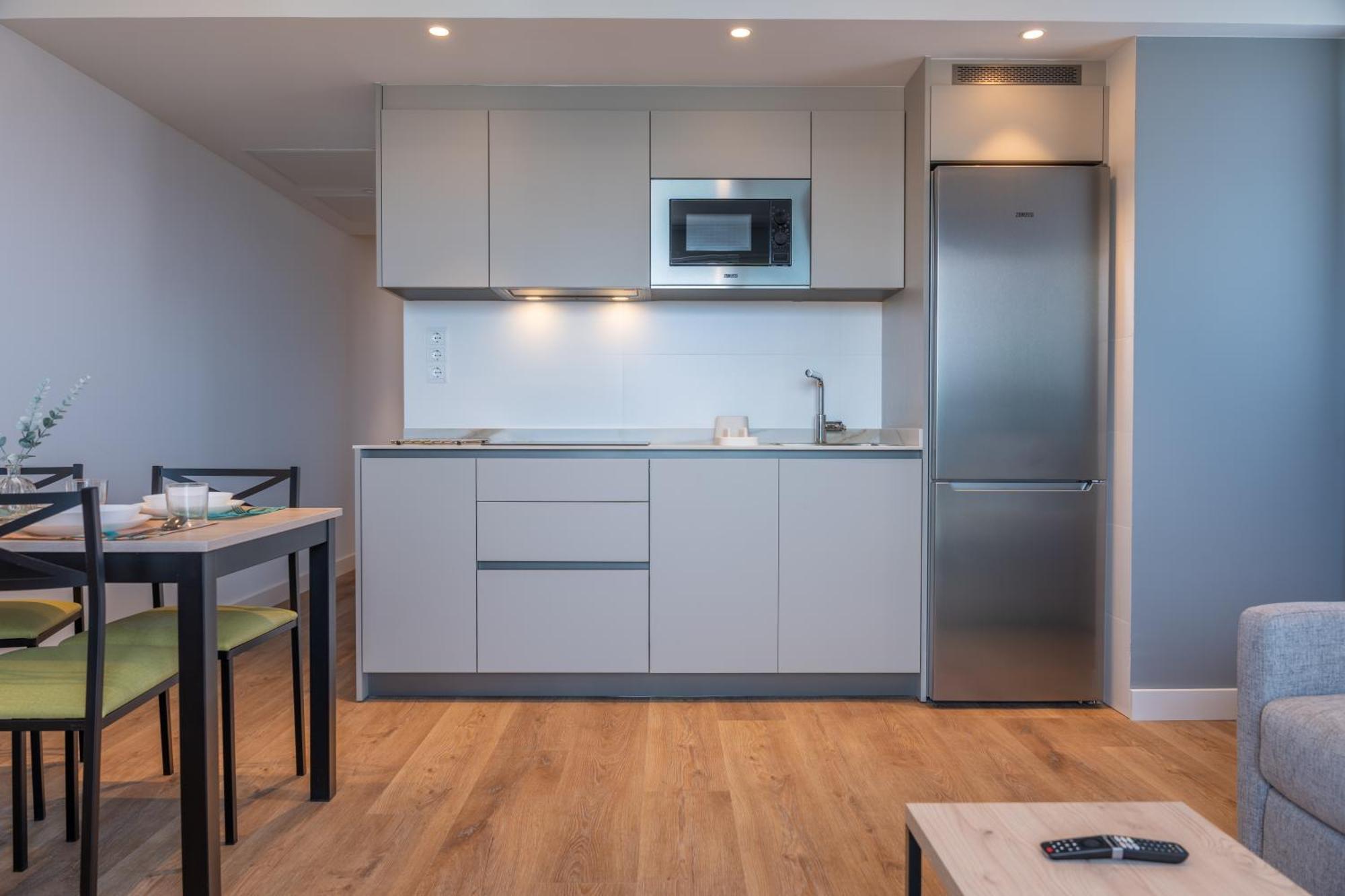 Arillo Playa Appartement *