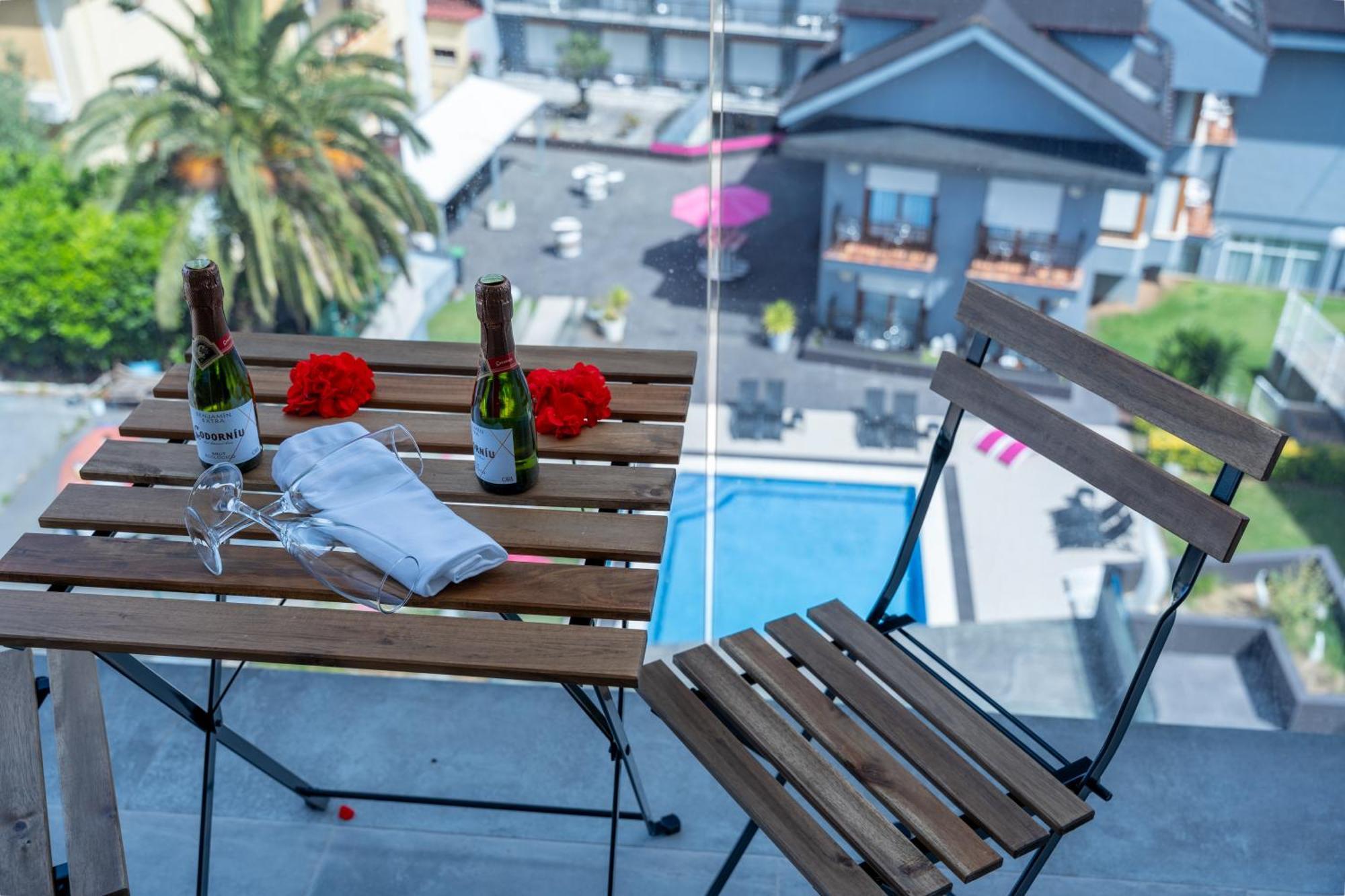 Arillo Playa Appartement Noja