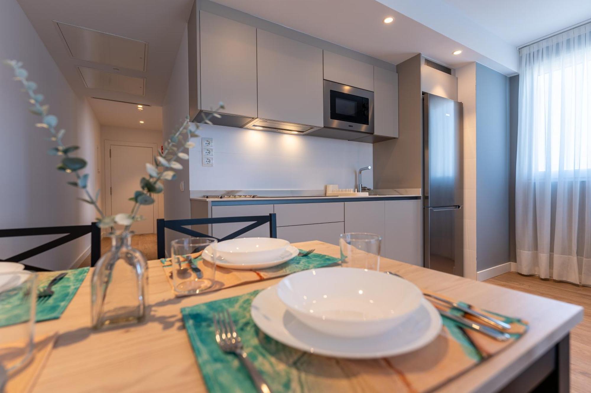 Arillo Playa Appartement