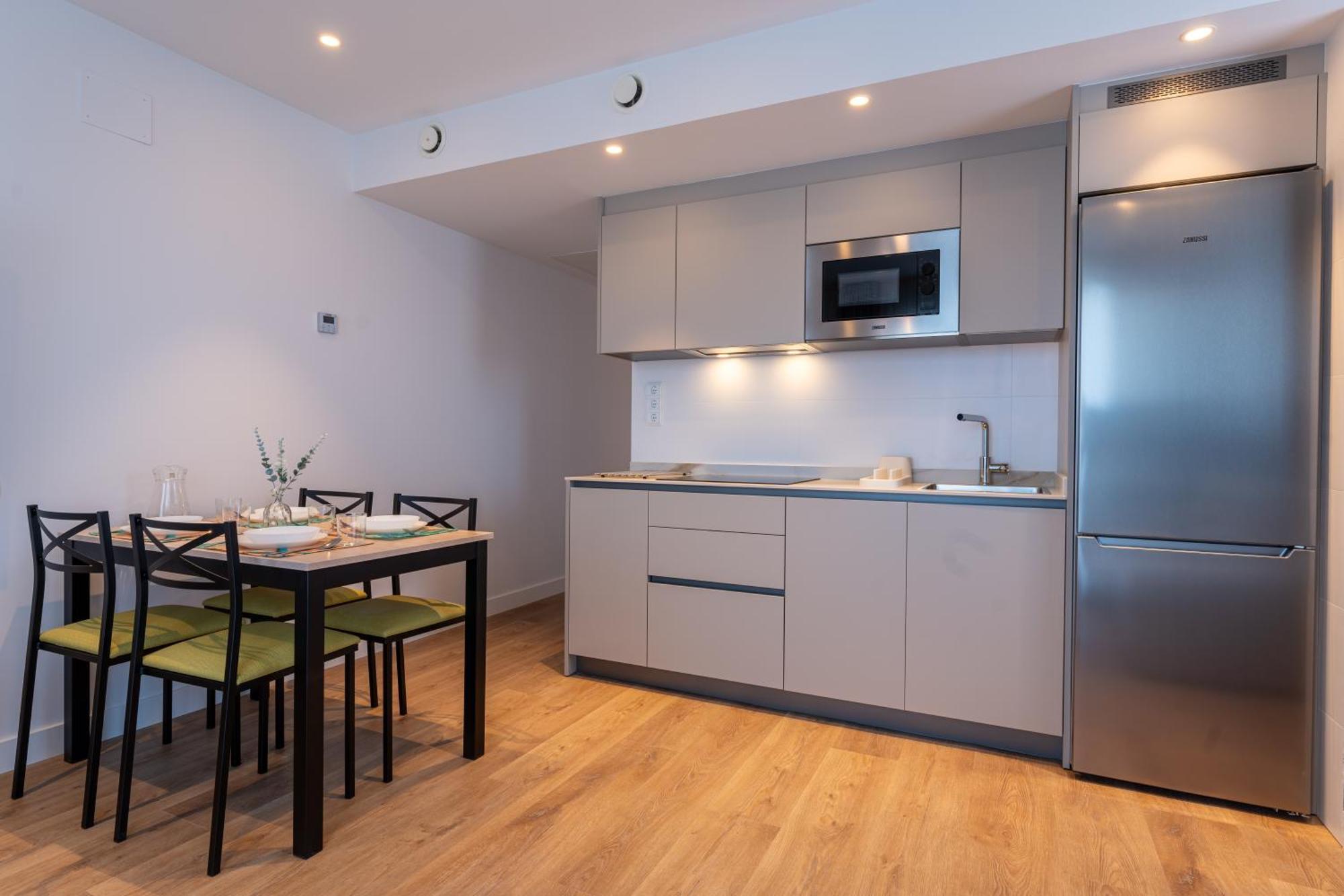 Apartamento Arillo Playa