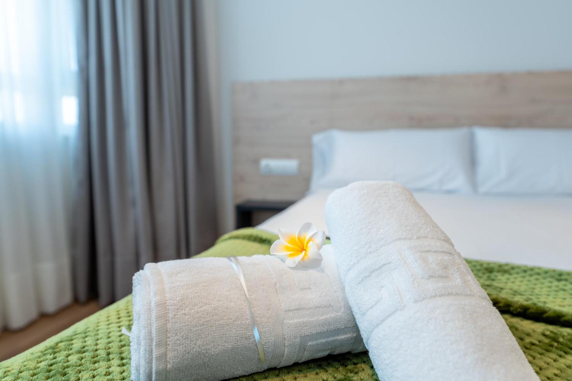 Apartamento Arillo Playa
