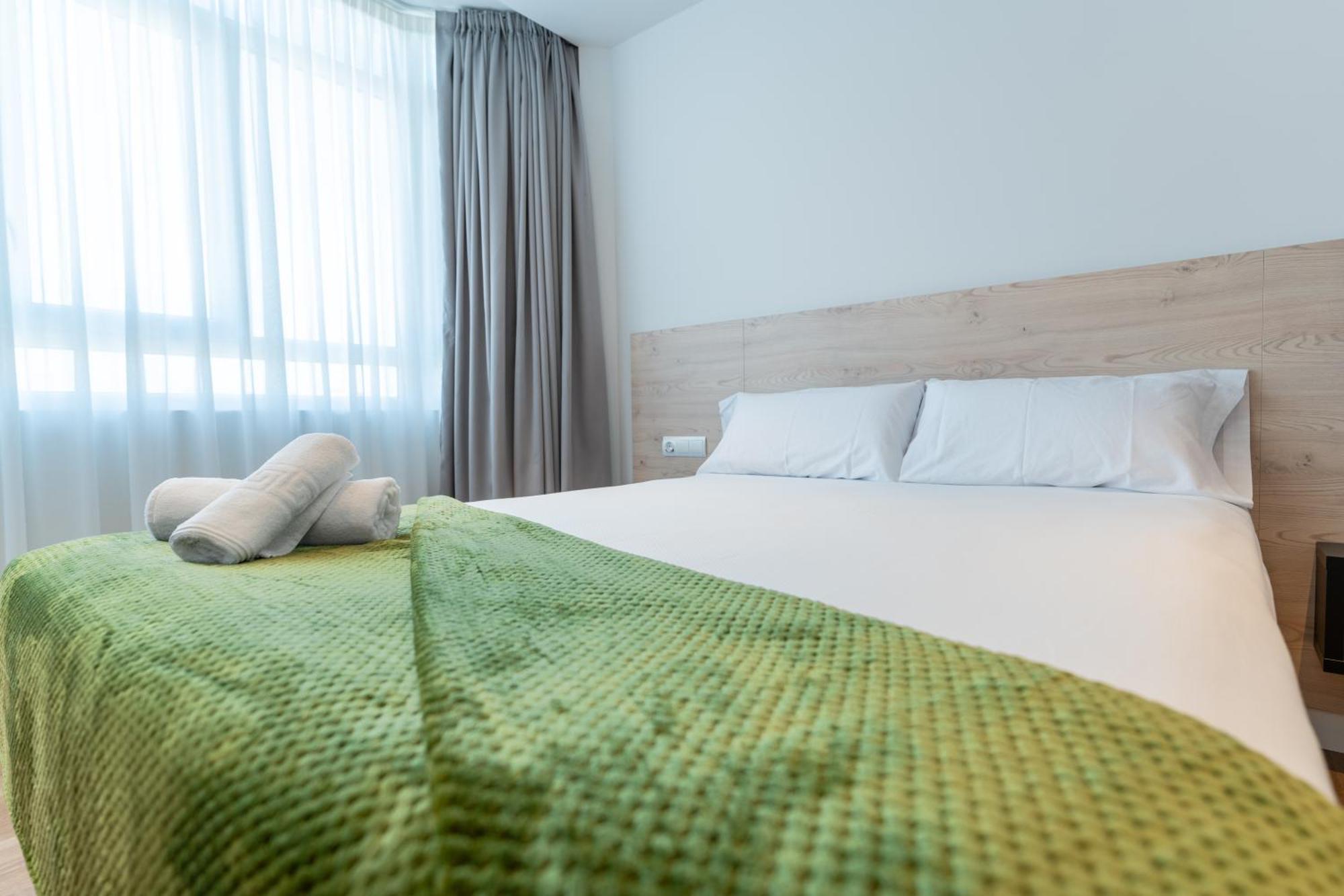 Arillo Playa Appartement Noja