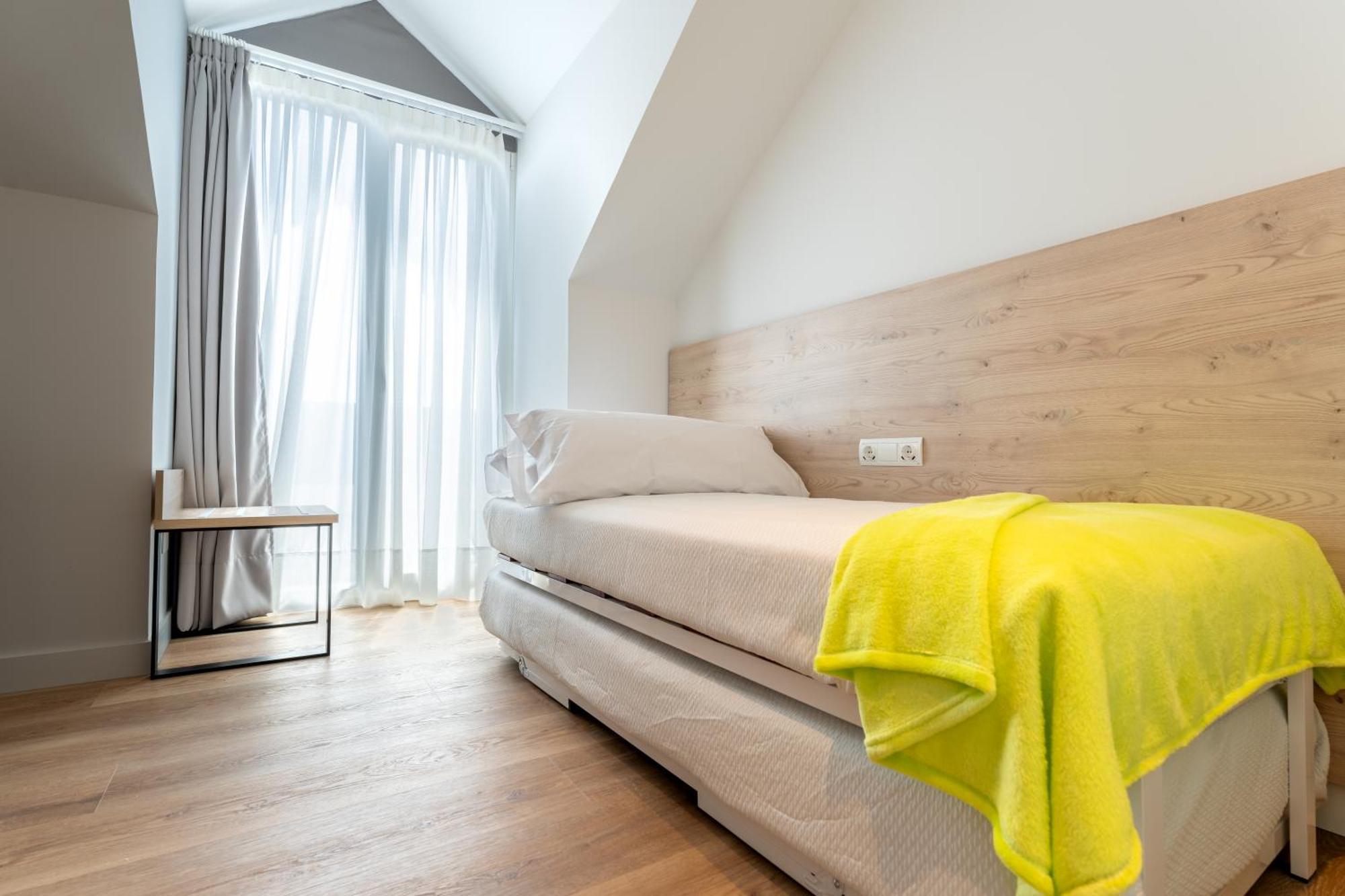 Arillo Playa Appartement *
