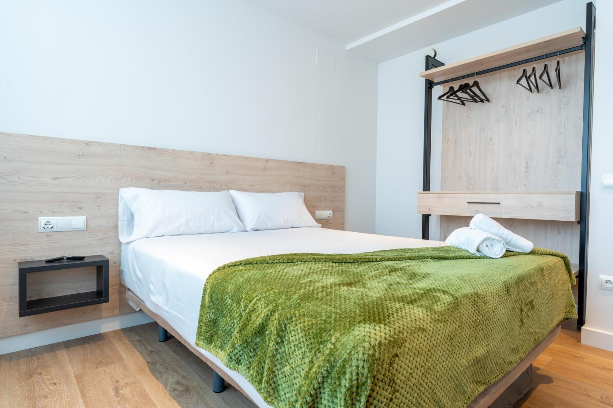 Apartamento Arillo Playa *