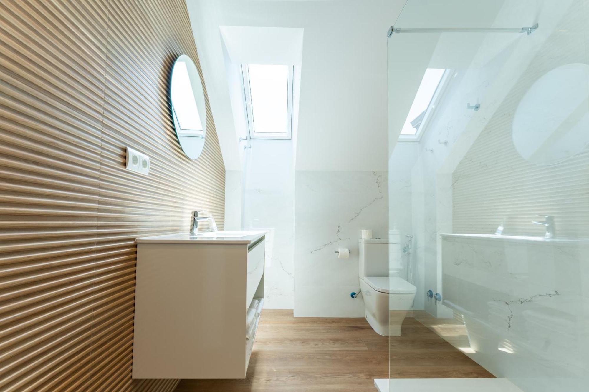Arillo Playa Appartement *