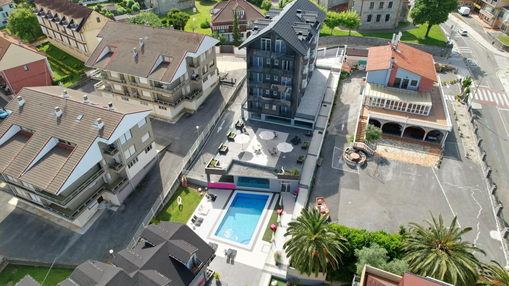 Appartement Arillo Playa Noja