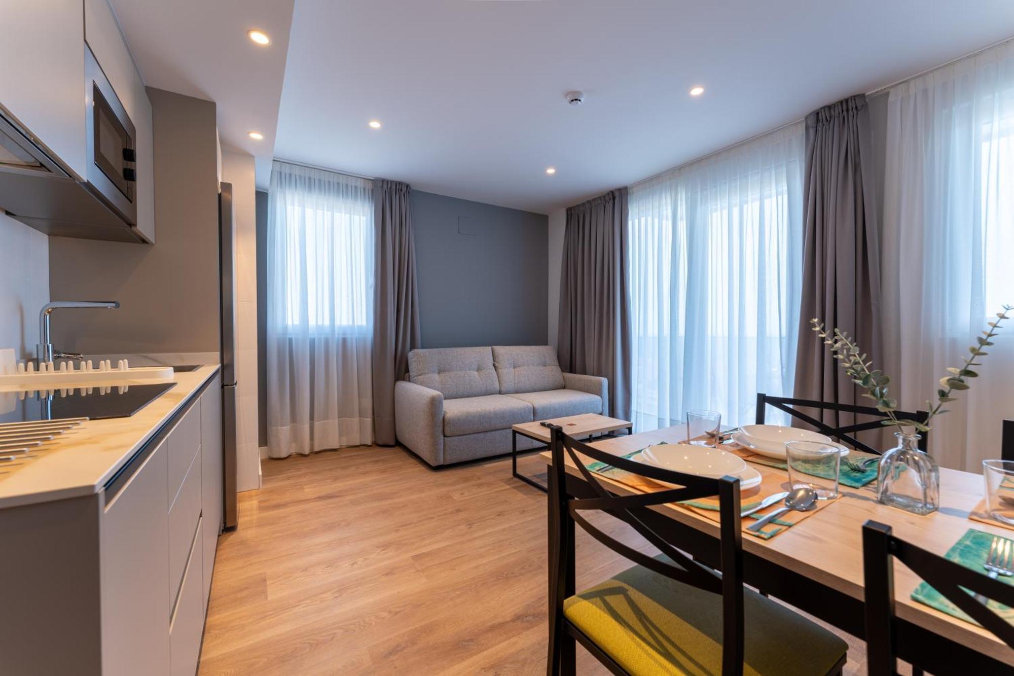 Apartamento Arillo Playa Noja