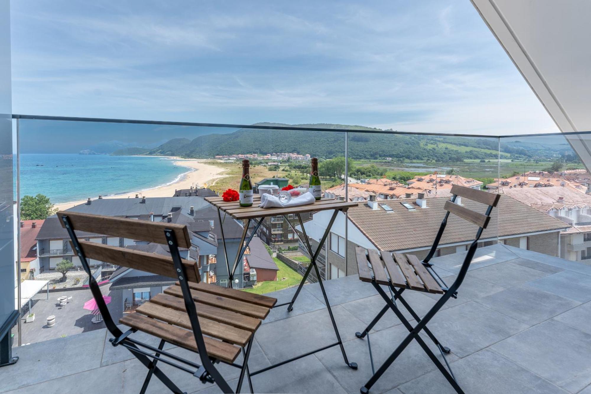 Appartement Arillo Playa Noja