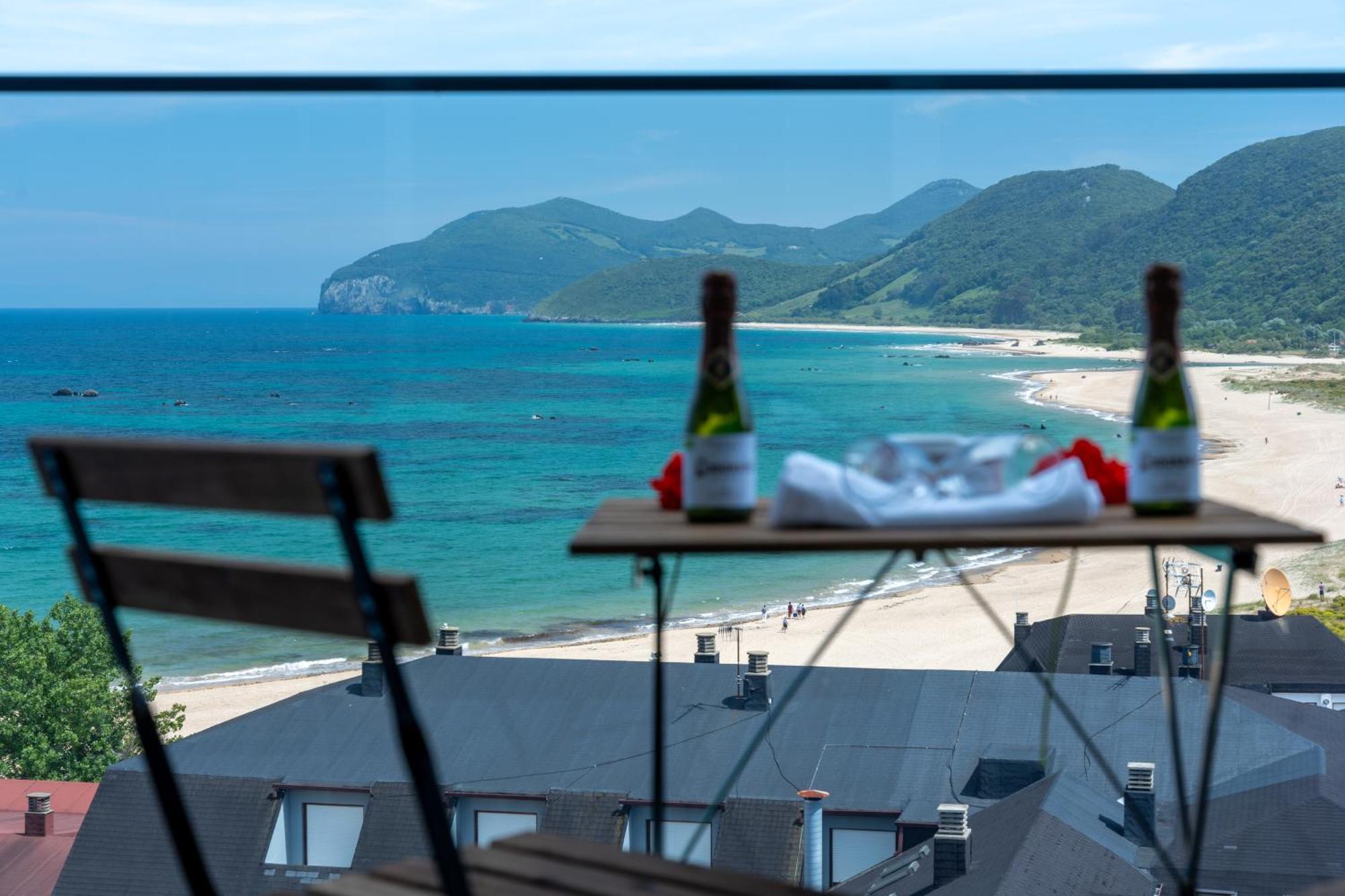Arillo Playa Appartement *
