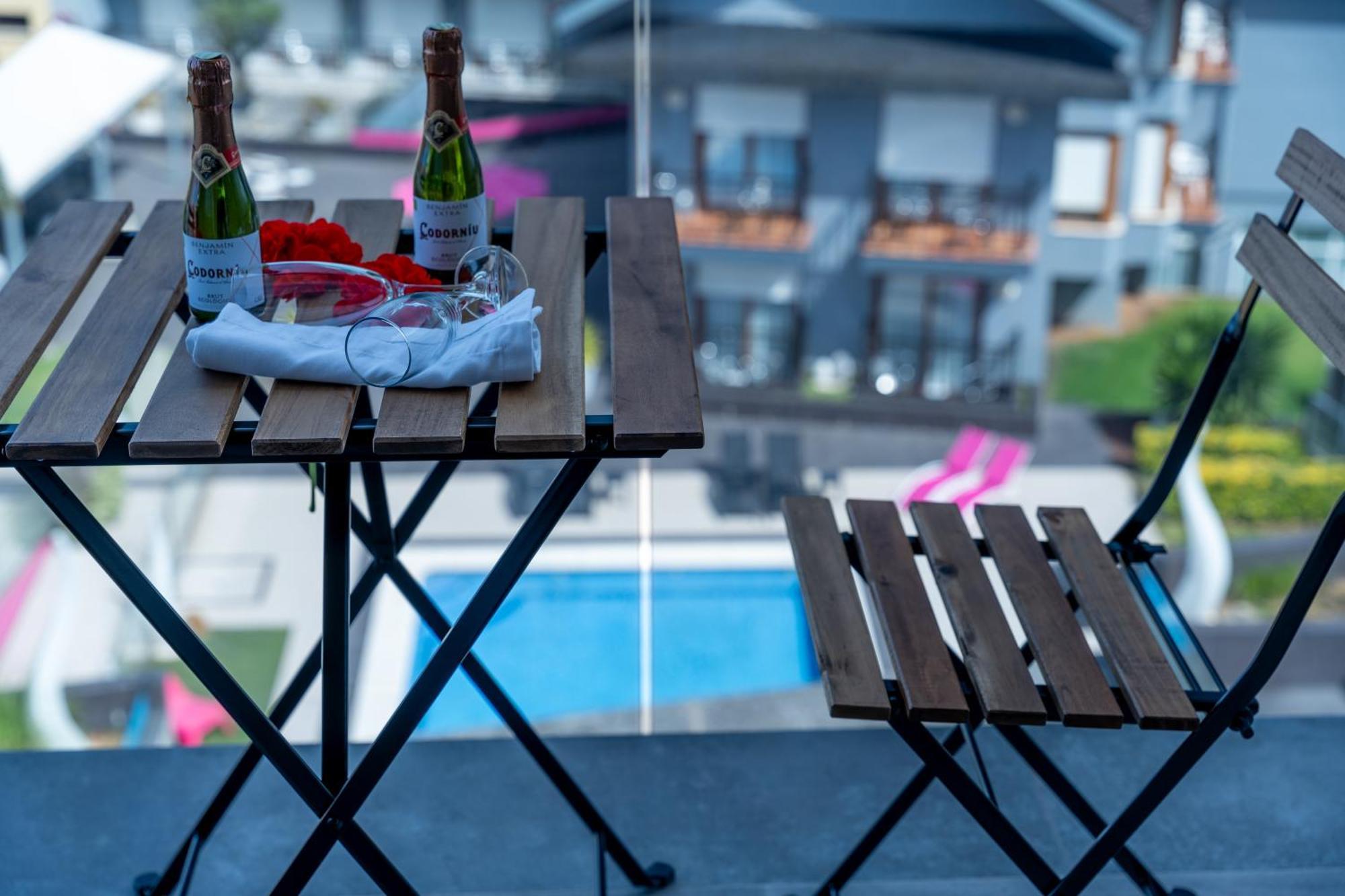 Appartement Arillo Playa Noja