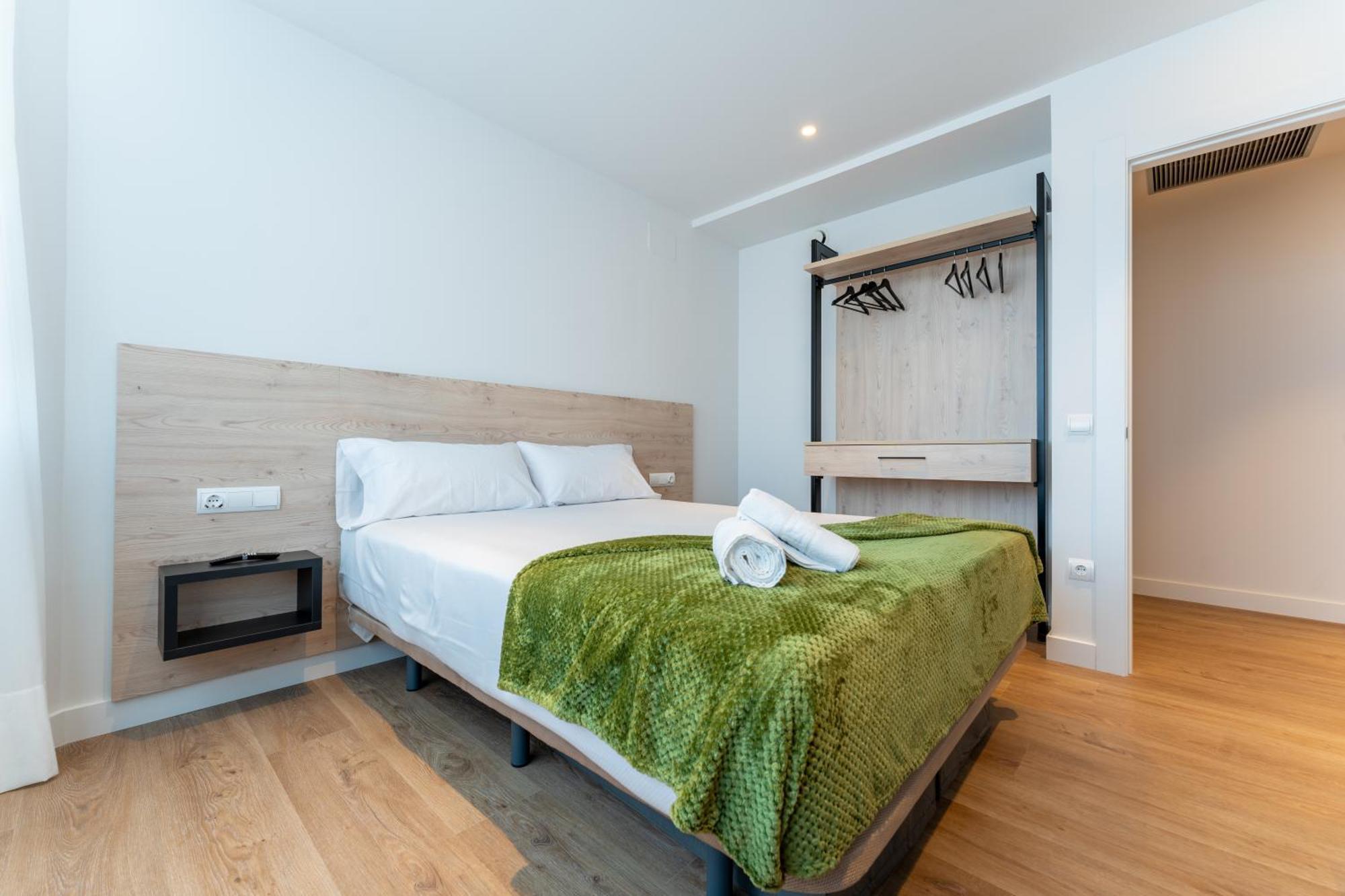 Apartment Arillo Playa *