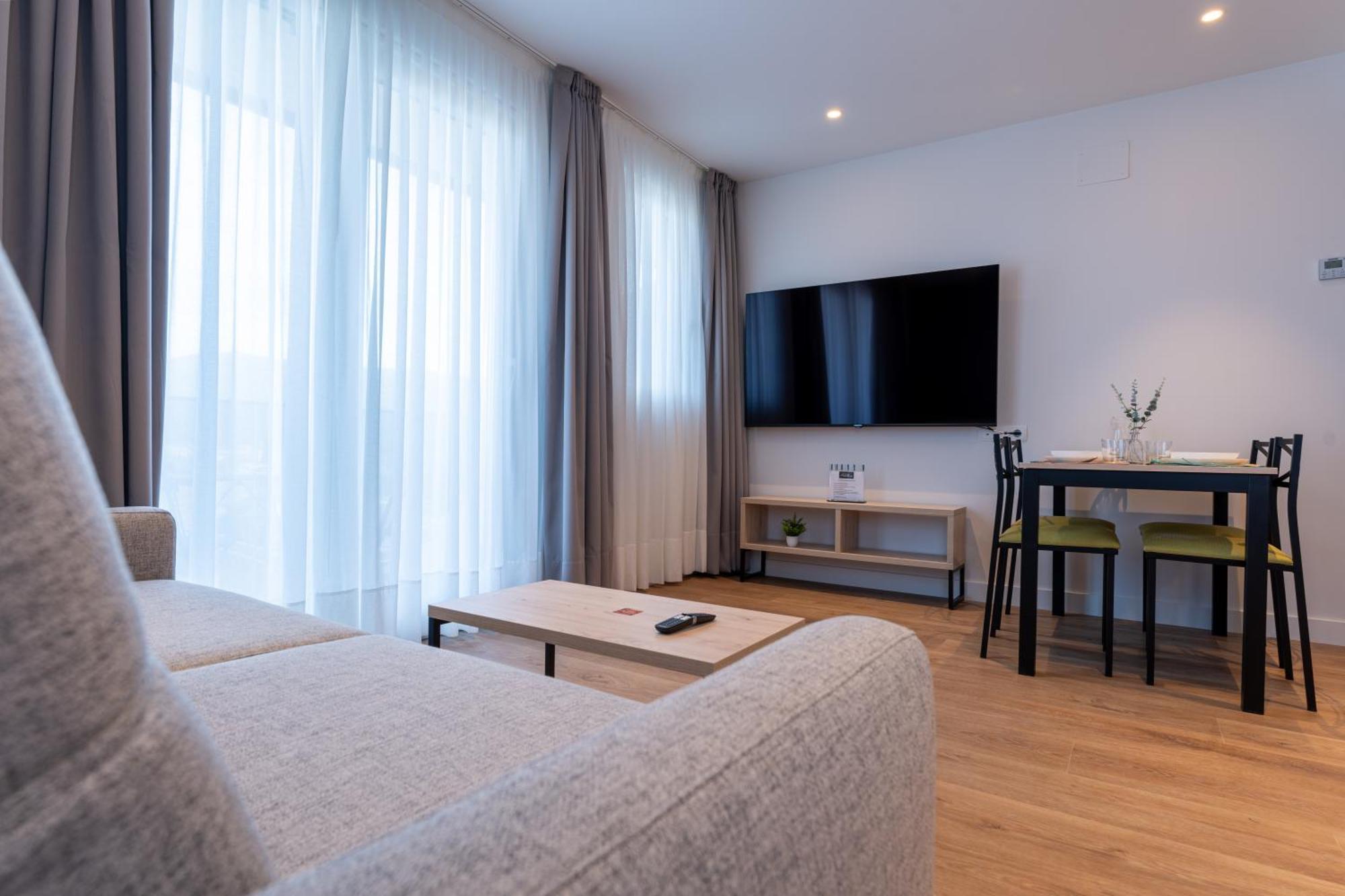Arillo Playa Apartment Noja