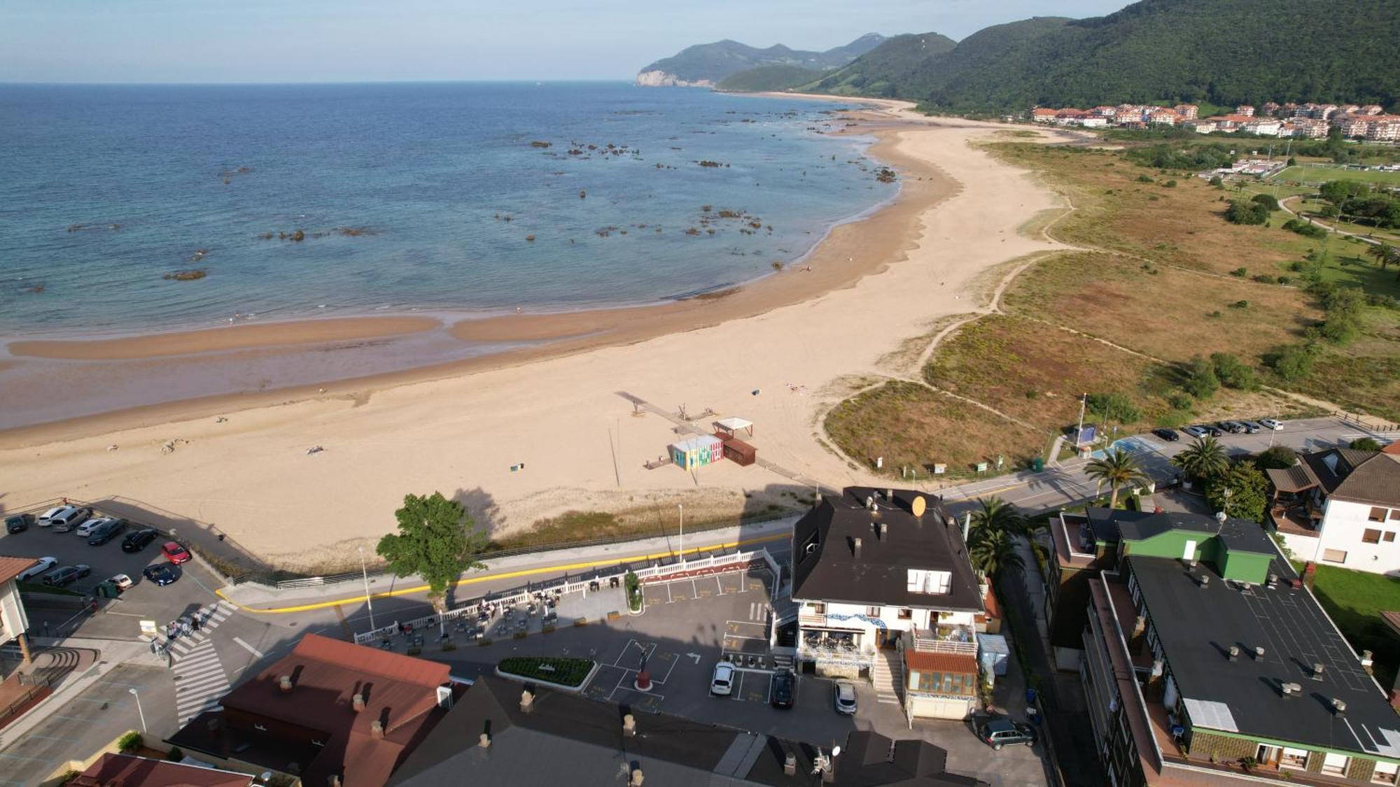 Apartment Arillo Playa Noja