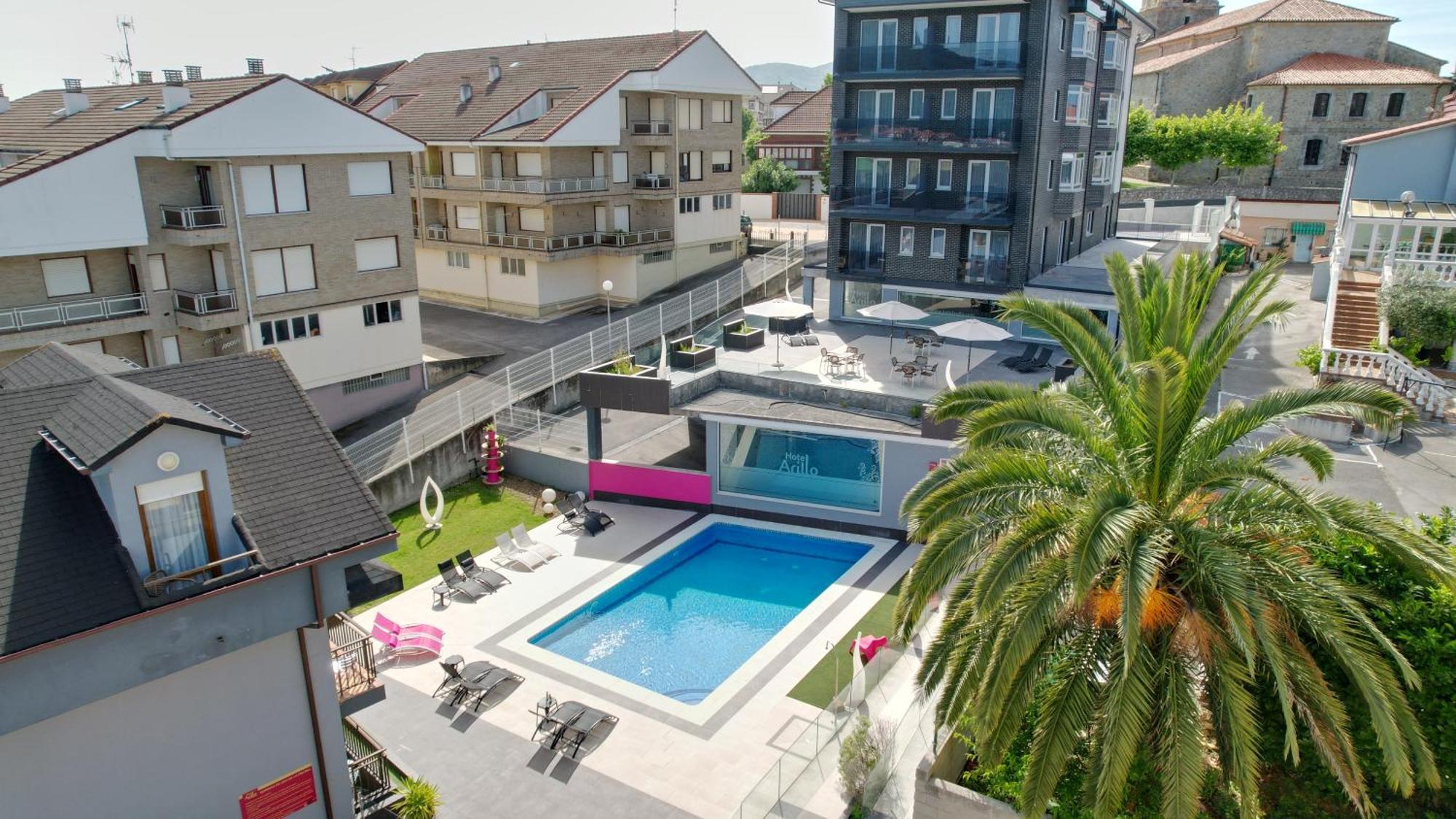 Apartment Arillo Playa *