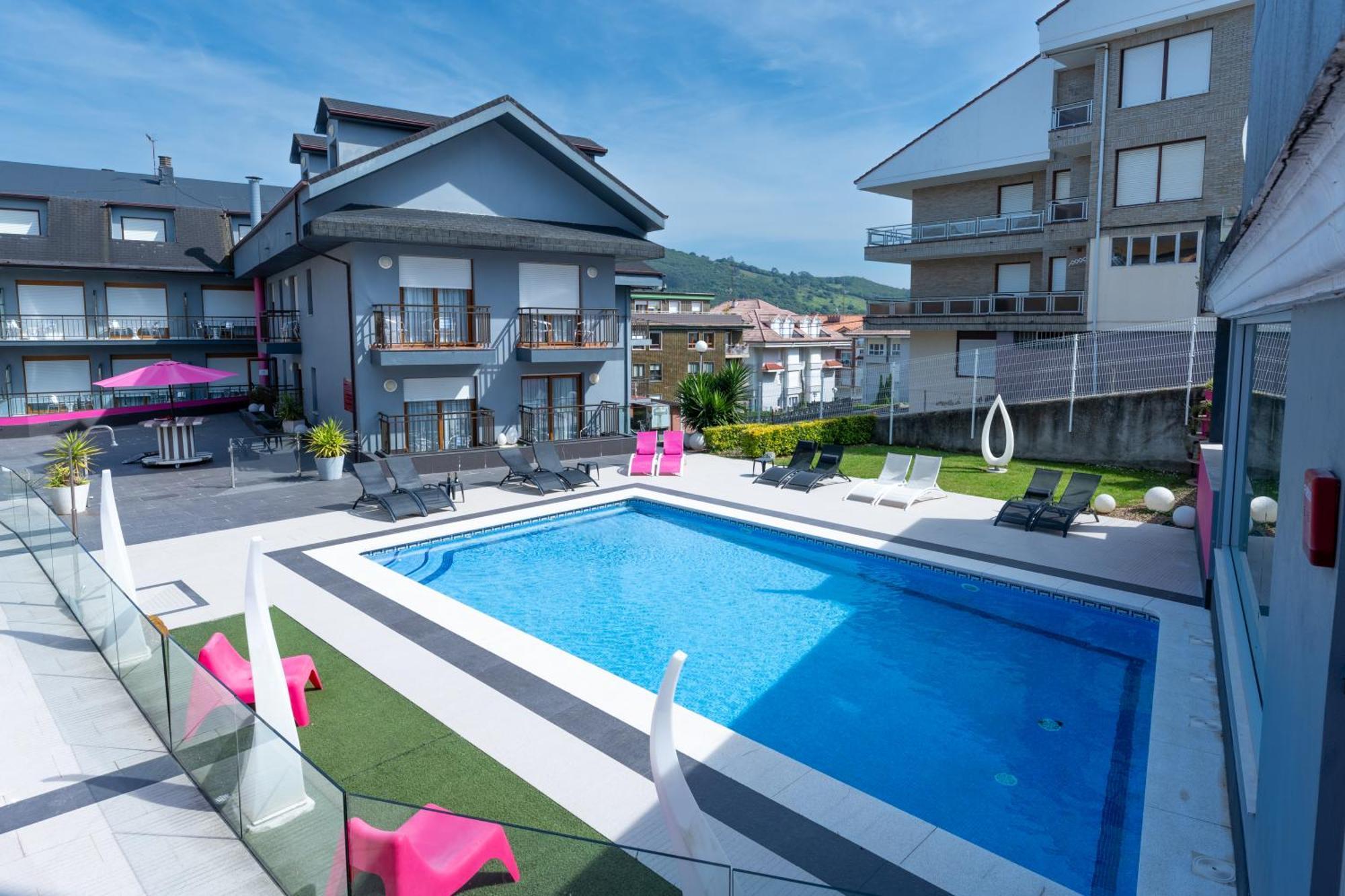 Arillo Playa Apartment