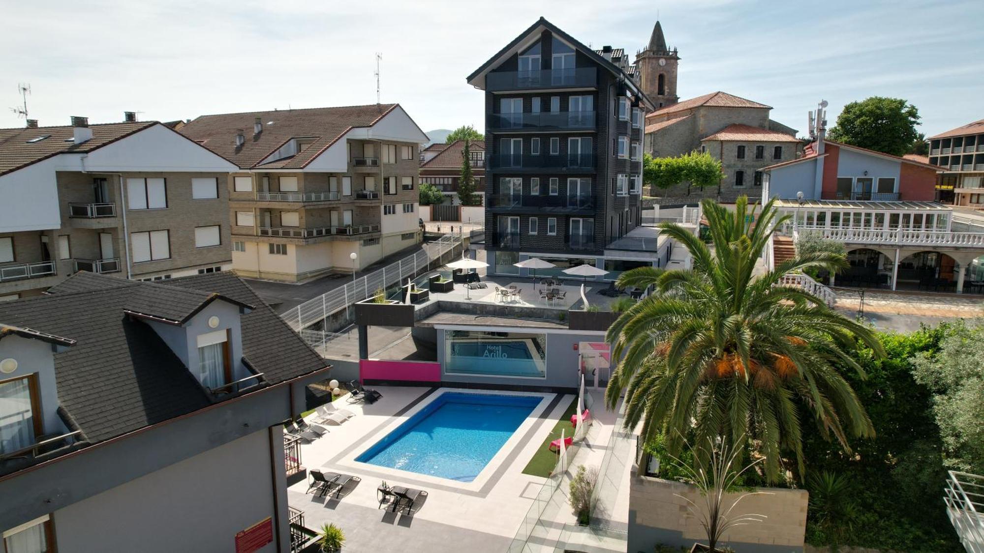 Arillo Playa Apartment