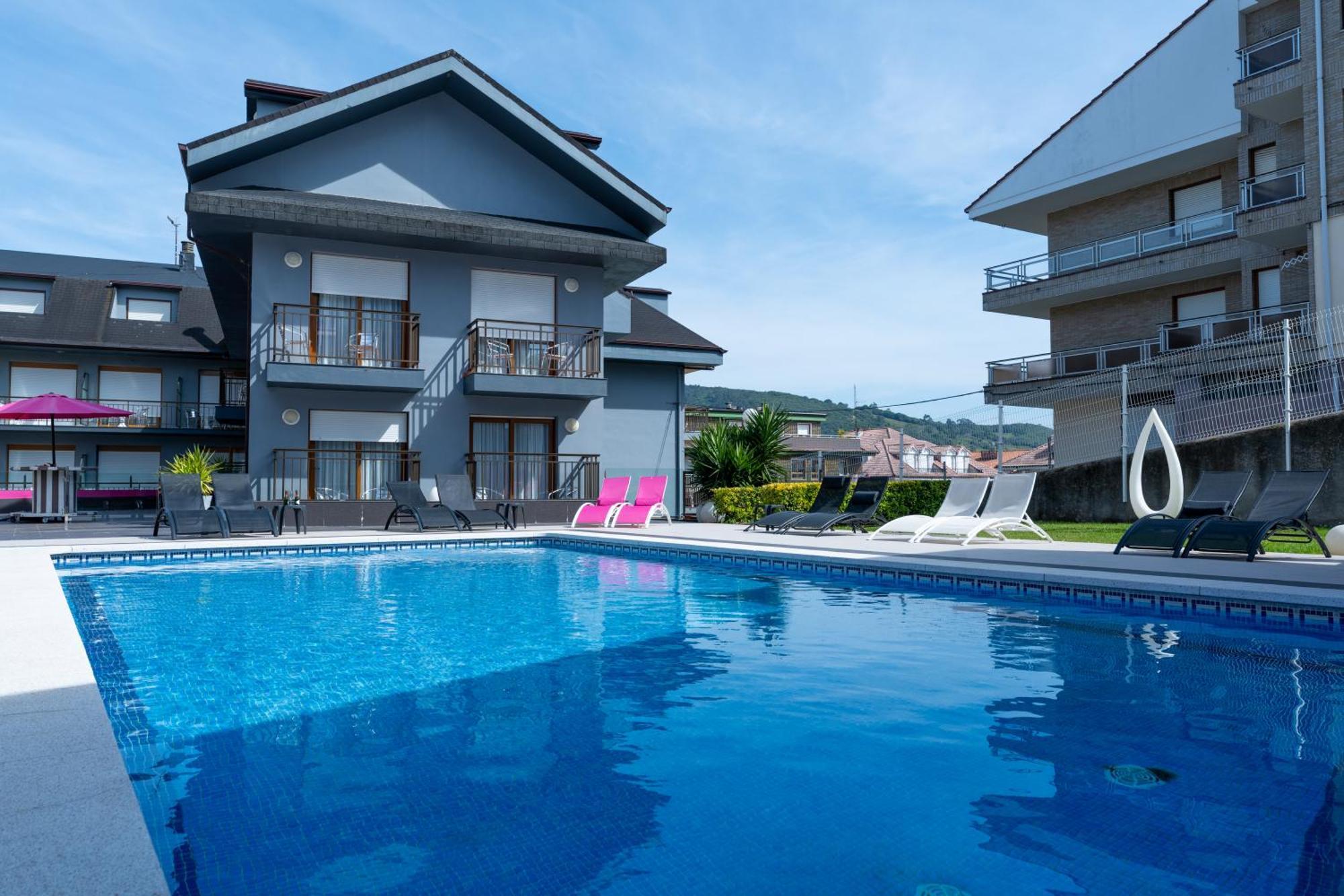 Arillo Playa Apartment *